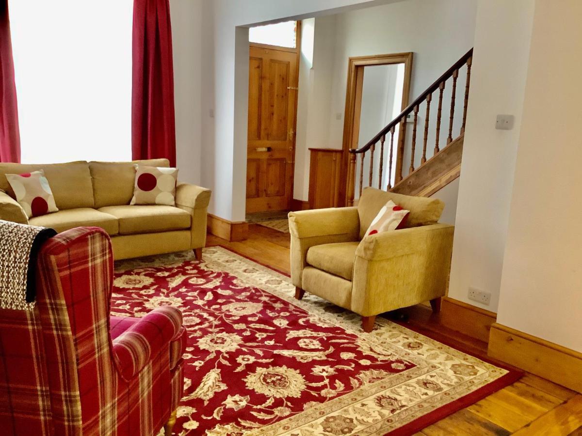 Scarborough House - Adults Only Holiday Home ทอร์คิ ภายนอก รูปภาพ