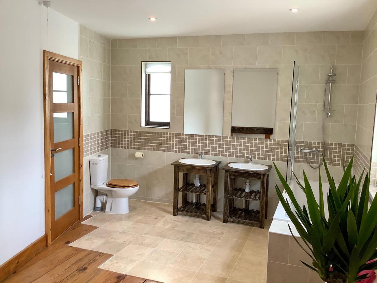 Scarborough House - Adults Only Holiday Home ทอร์คิ ภายนอก รูปภาพ