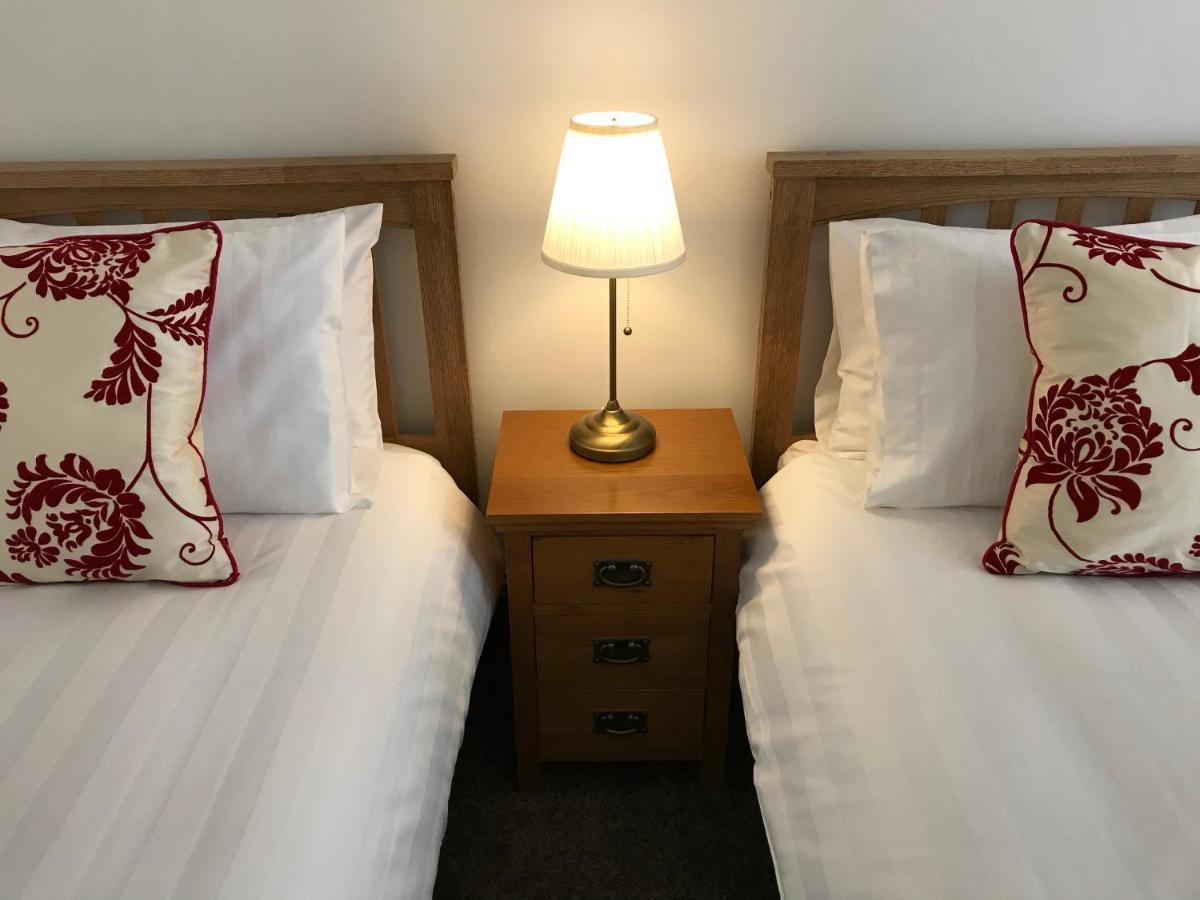 Scarborough House - Adults Only Holiday Home ทอร์คิ ภายนอก รูปภาพ
